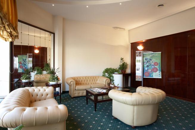 Dropiluc Hotel Druento Luaran gambar