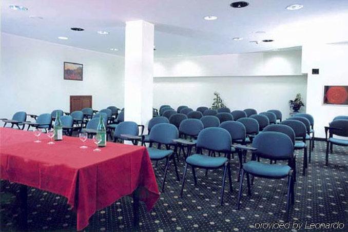Dropiluc Hotel Druento Kemudahan gambar