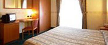 Dropiluc Hotel Druento Luaran gambar