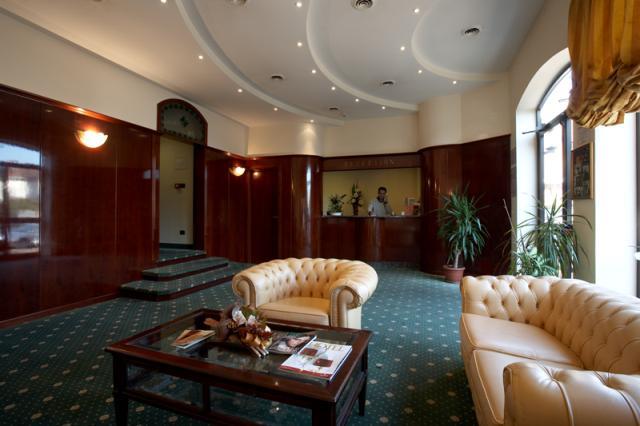 Dropiluc Hotel Druento Luaran gambar