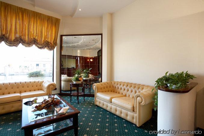 Dropiluc Hotel Druento Luaran gambar