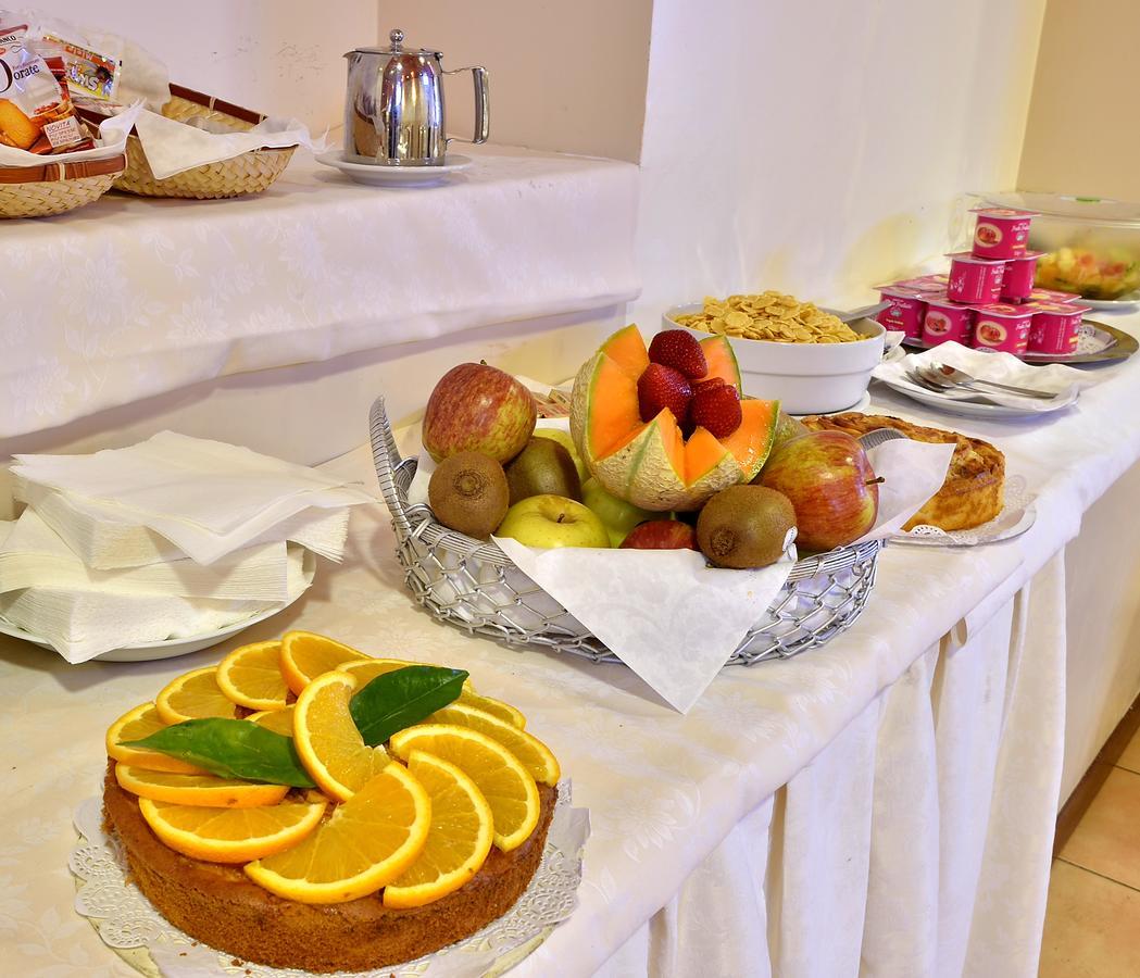 Dropiluc Hotel Druento Luaran gambar